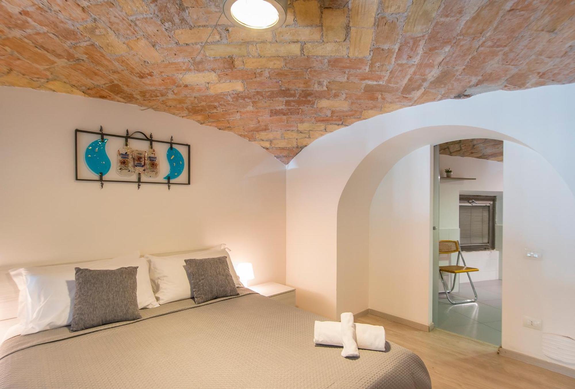 The Loft Gallery By Giulia Rome Luaran gambar
